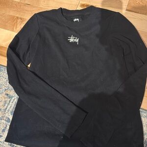Stussy sweater longsleeve